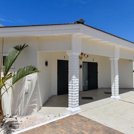 Boutique Hotel Swiss Paradise Aruba Villas And Suites Palm Beach Zewnętrze zdjęcie